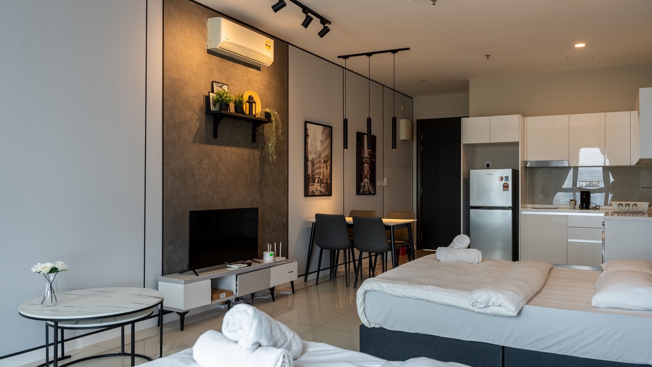 Photo of Bedroom in Petaling Jaya