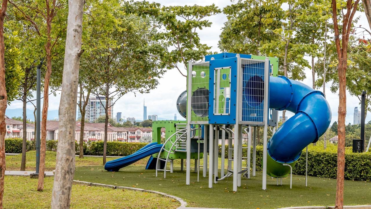 Photo of Outdoor in Petaling Jaya