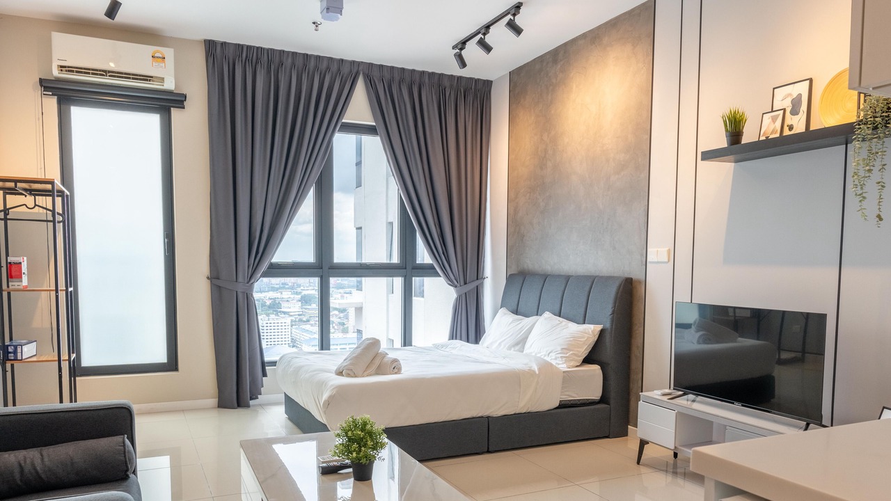 Photo of Bedroom in Petaling Jaya