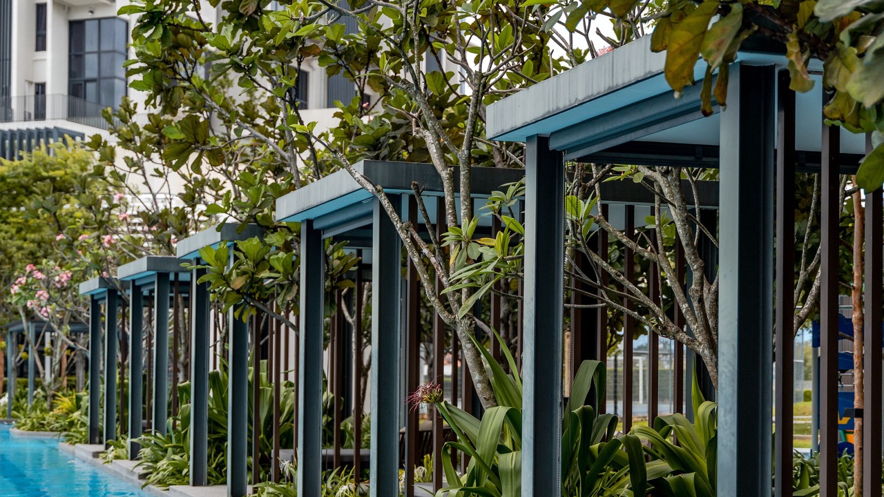 Photo of Outdoor in Petaling Jaya