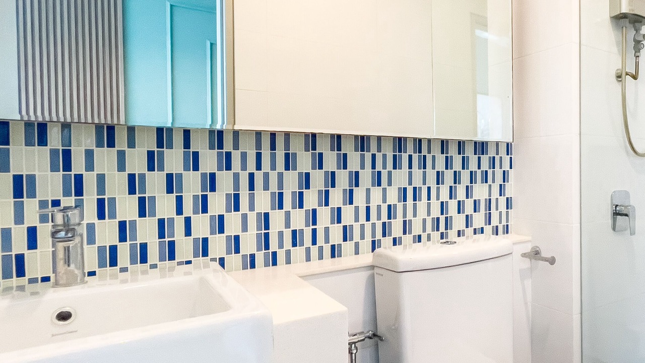 Photo of Bathroom in Petaling Jaya