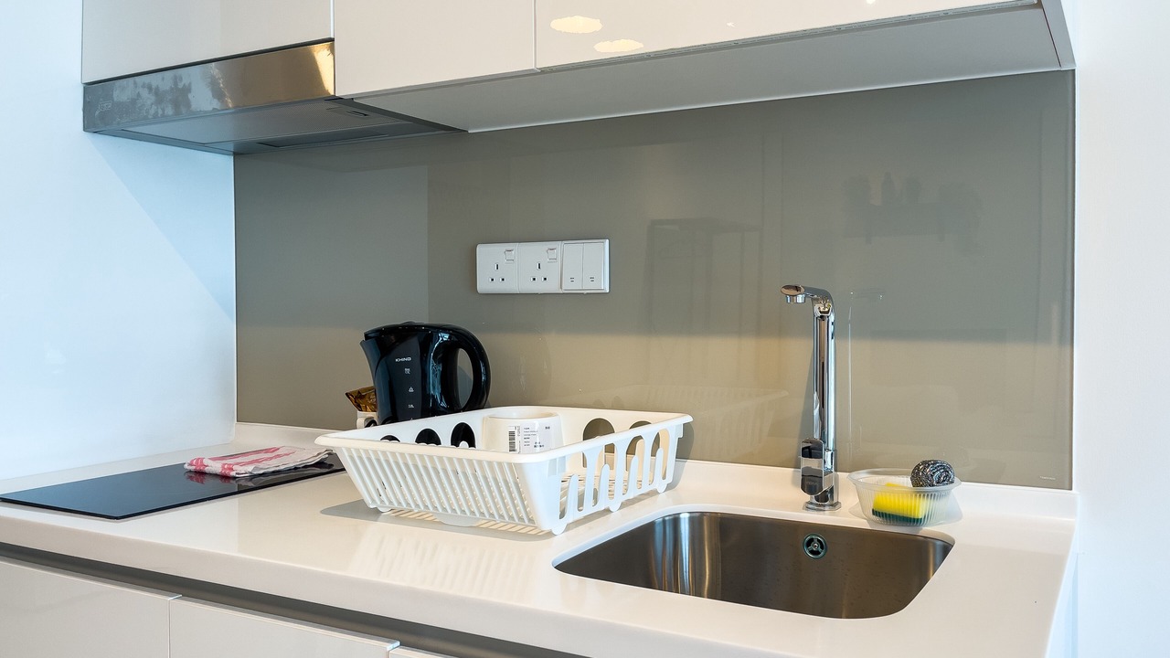 Photo of Kitchen in Petaling Jaya