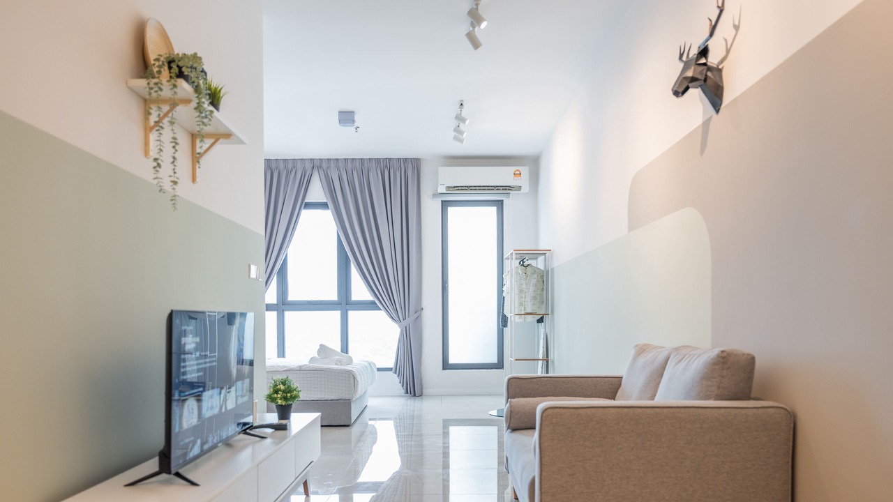 Photo of Livingroom in Petaling Jaya