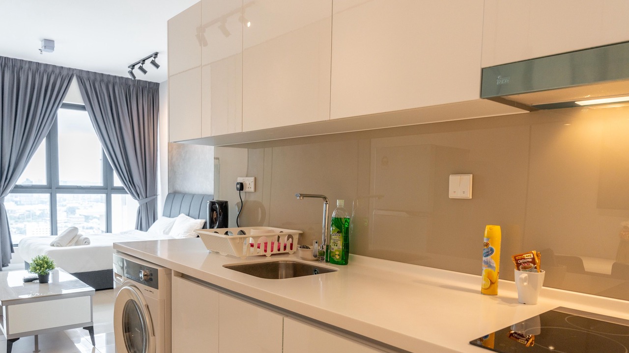 Photo of Kitchen in Petaling Jaya