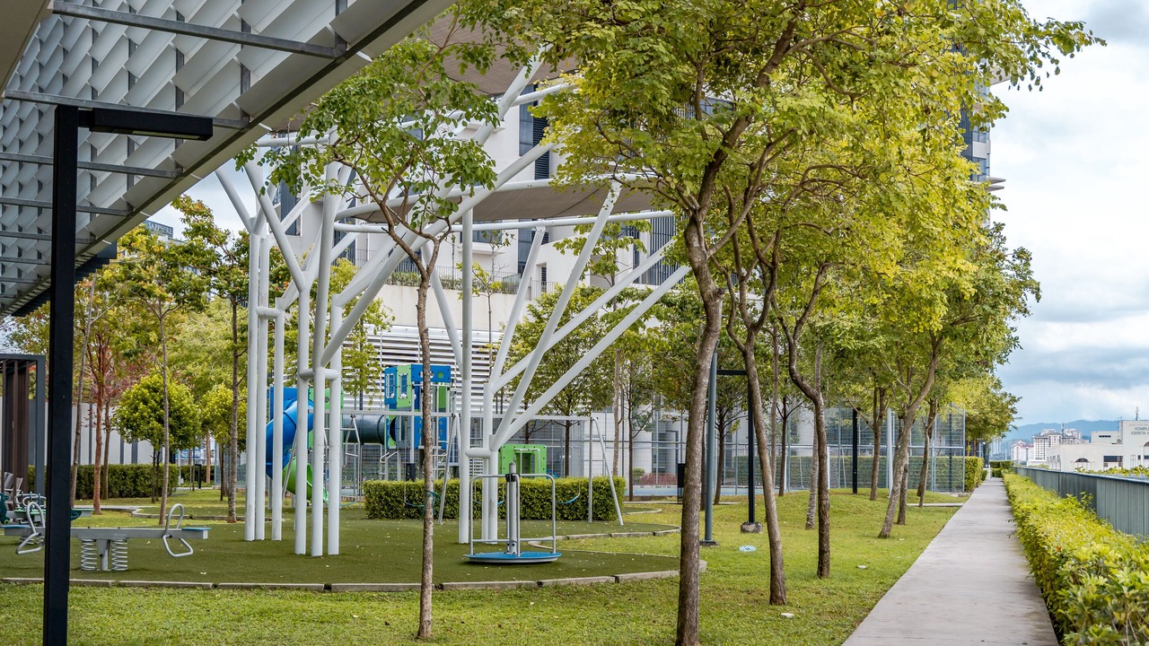 Photo of Outdoor in Petaling Jaya