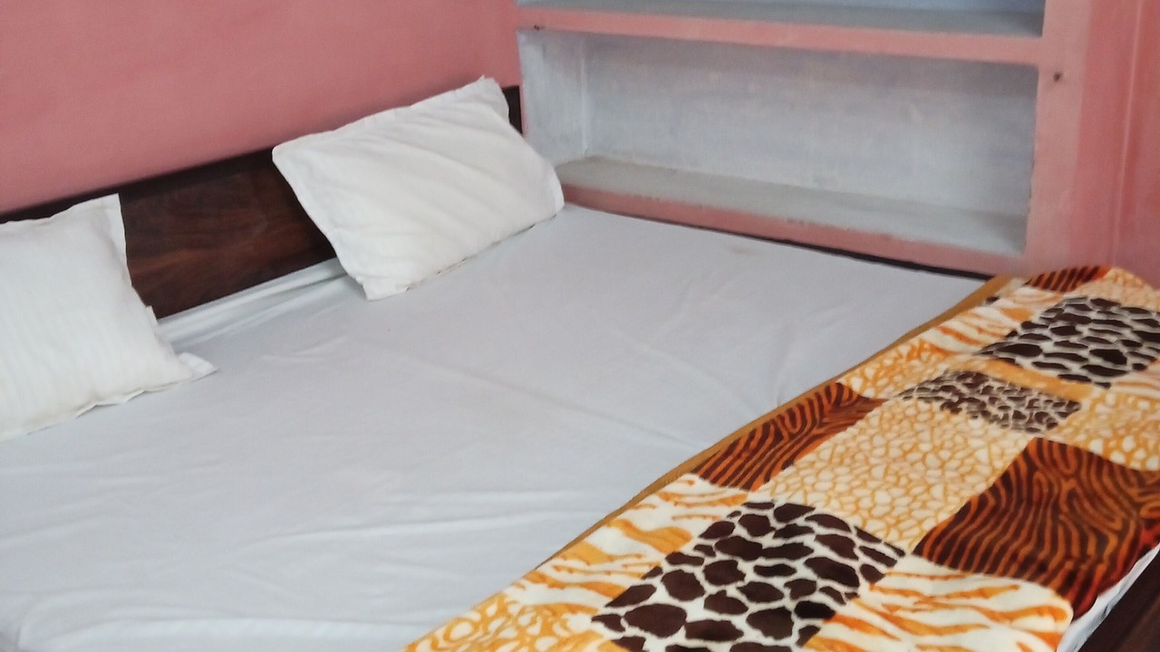 Photo of Bedroom in Faizabad