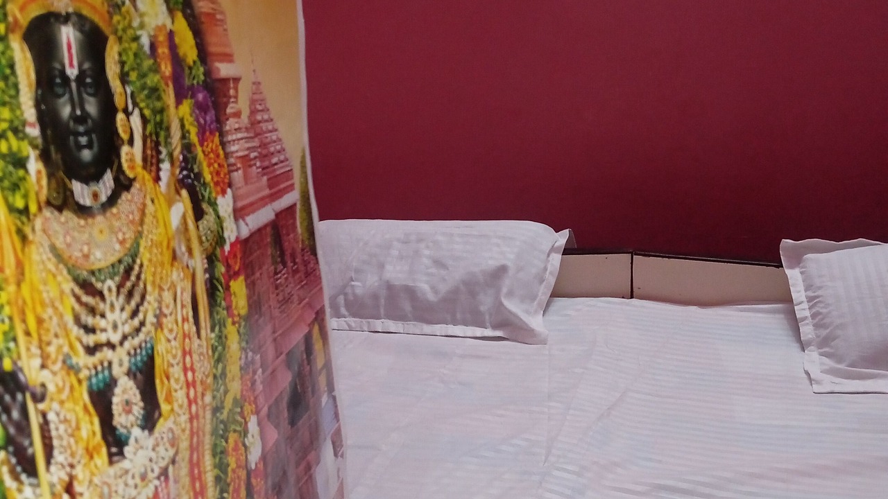 Photo of Bedroom in Faizabad
