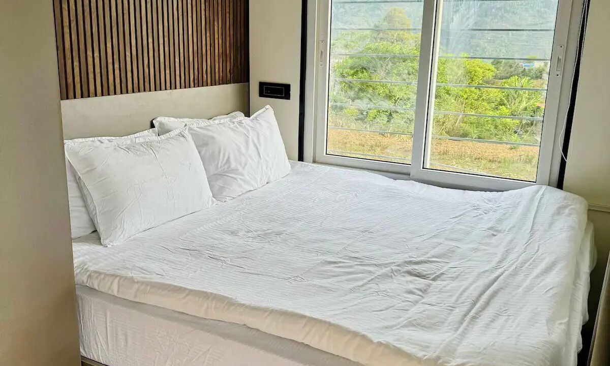 Photo of Bedroom in Kodaikanal