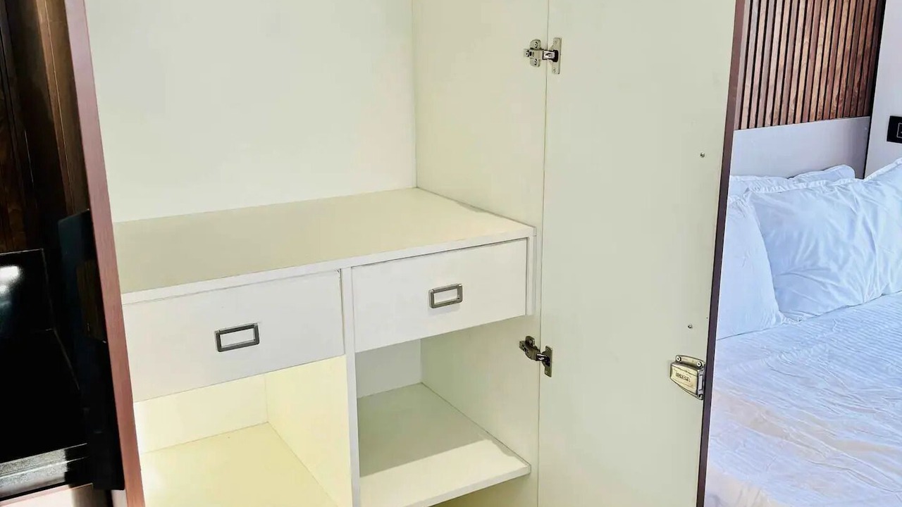 Photo of Bedroom in Kodaikanal