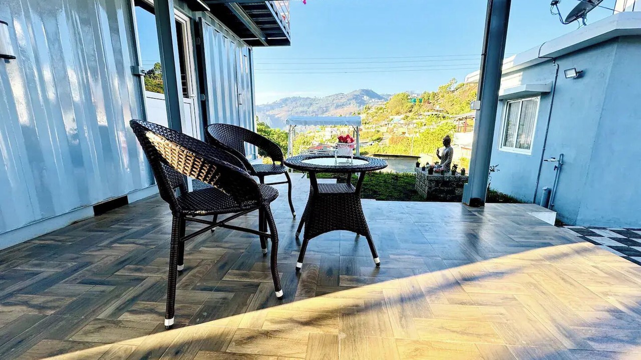 Photo of Outdoor in Kodaikanal