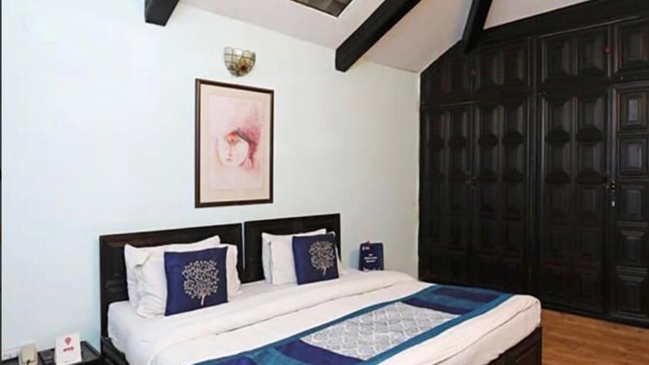 Photo of Bedroom in Noida