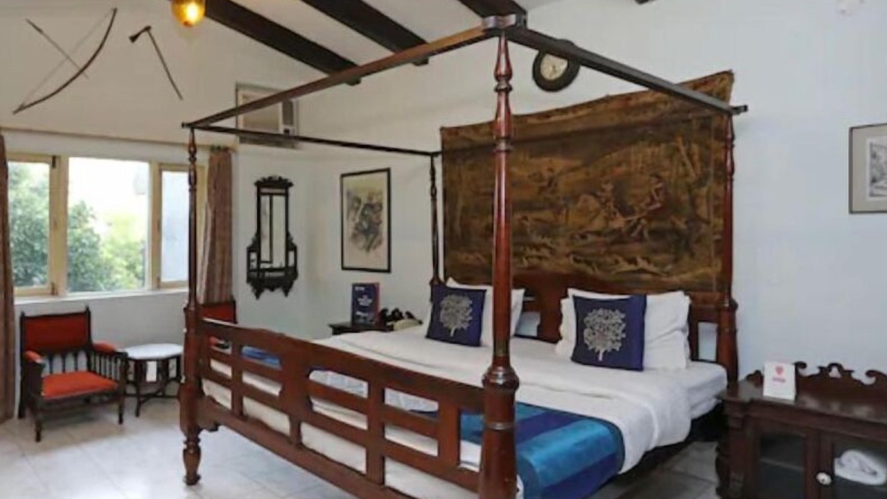 Photo of Bedroom in Noida