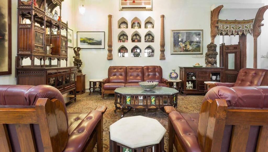 Photo of Livingroom in Noida