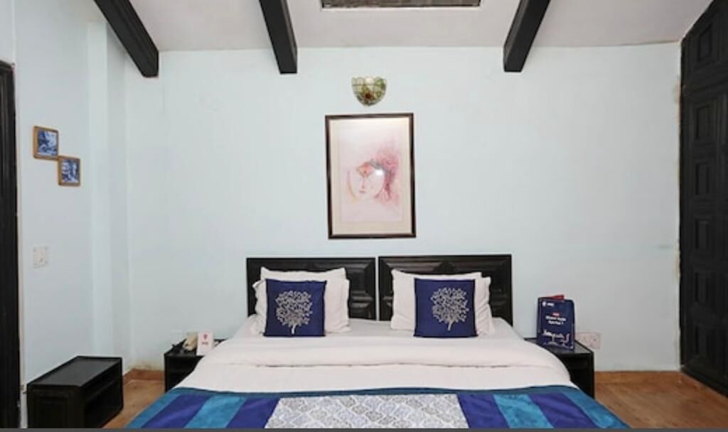 Photo of Bedroom in Noida