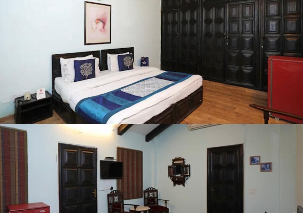 Photo of Bedroom in Noida