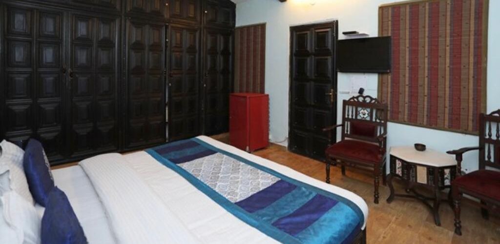 Photo of Bedroom in Noida