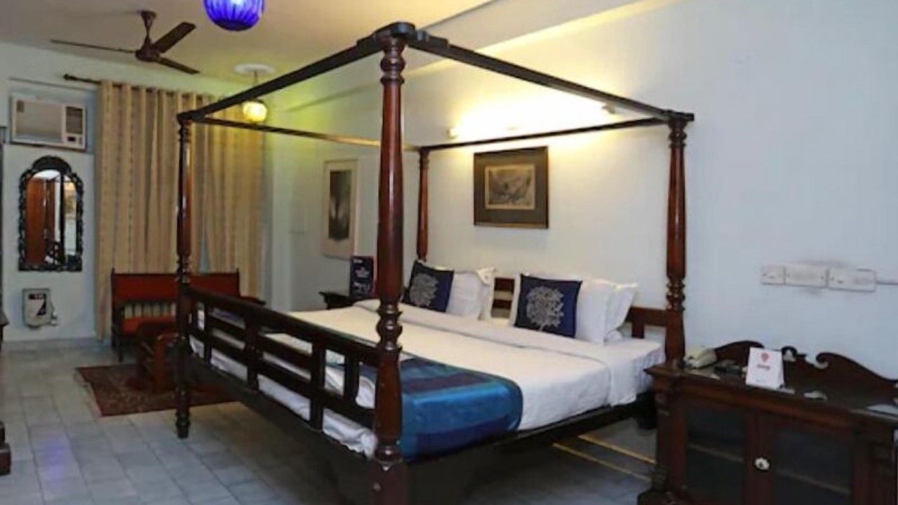 Photo of Bedroom in Noida