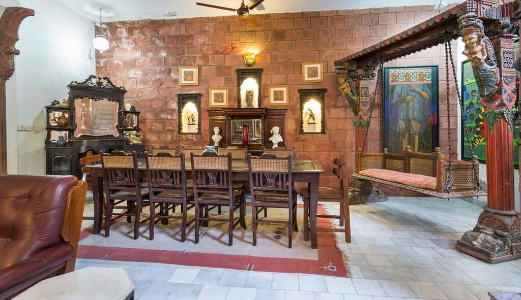 Photo of Livingroom in Noida