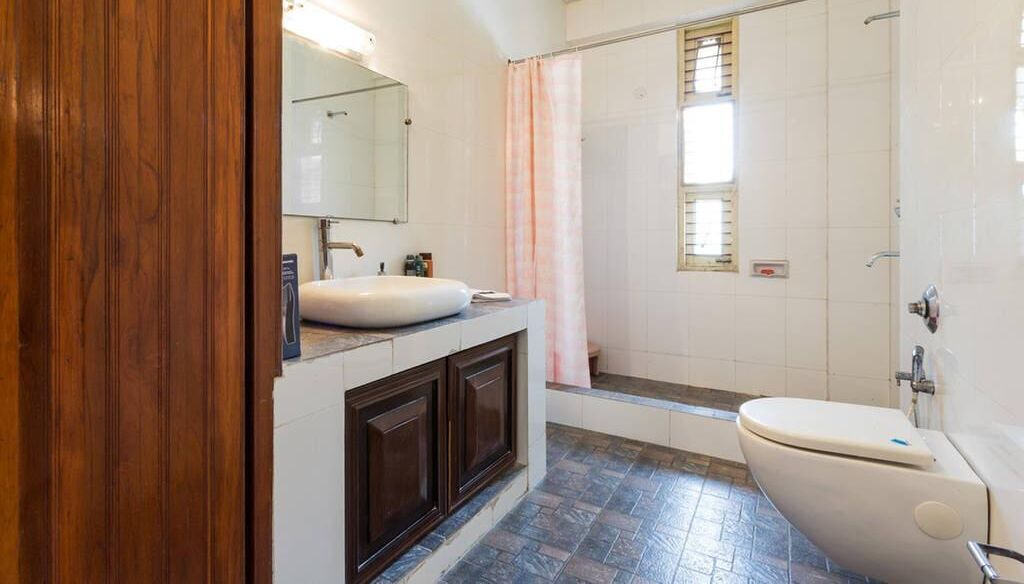 Photo of Bathroom in Noida