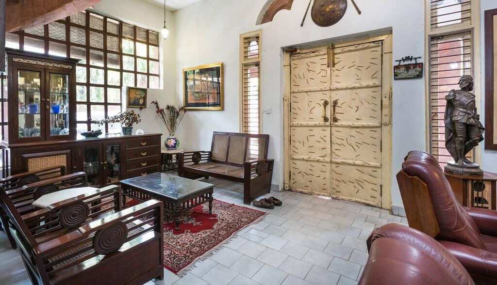 Photo of Livingroom in Noida