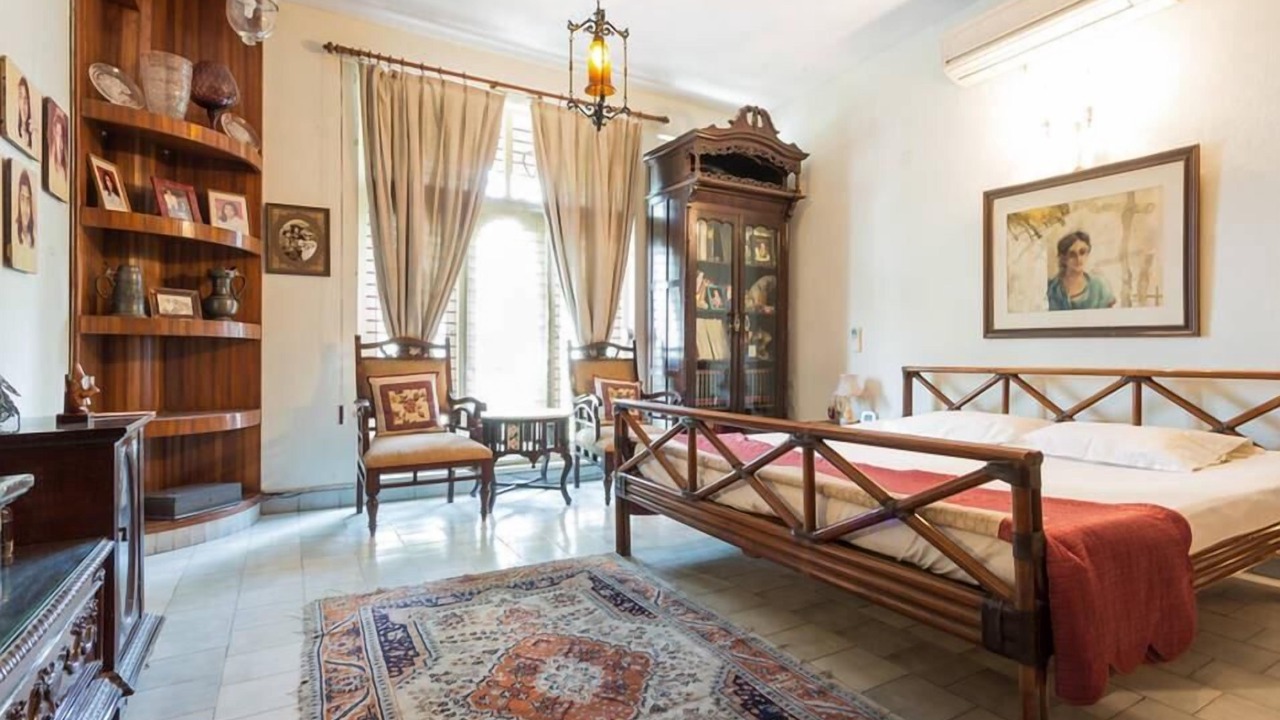 Photo of Bedroom in Noida