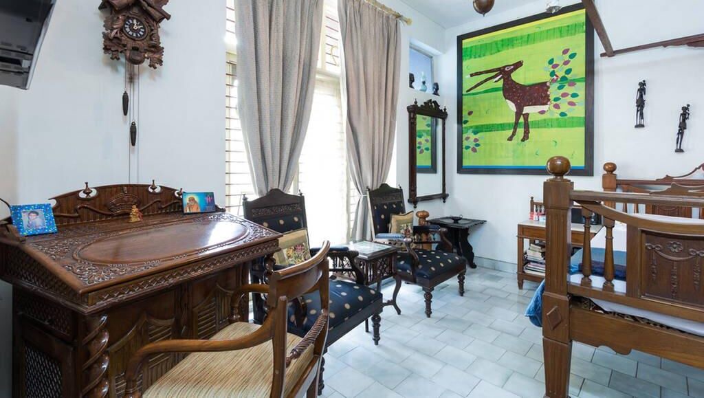 Photo of Livingroom in Noida