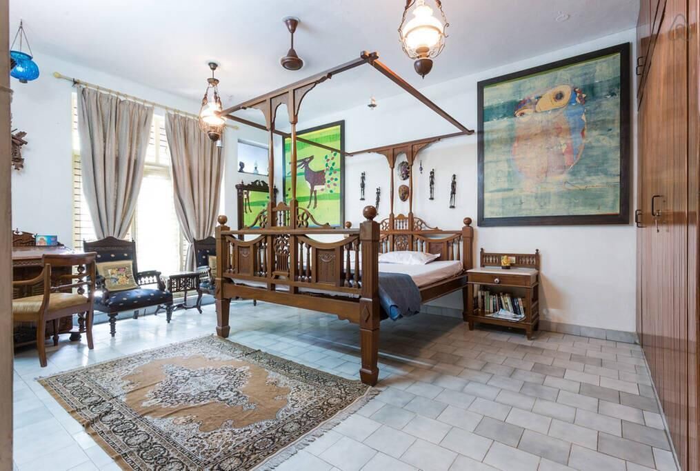 Photo of Bedroom in Noida