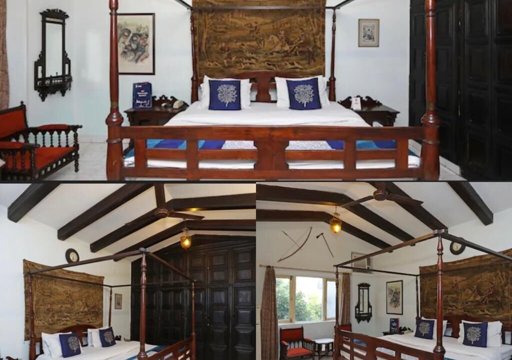 Photo of Bedroom in Noida