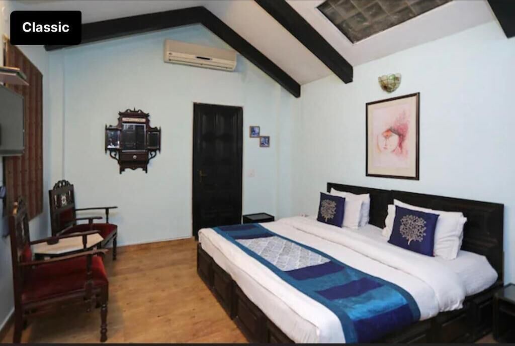 Photo of Bedroom in Noida