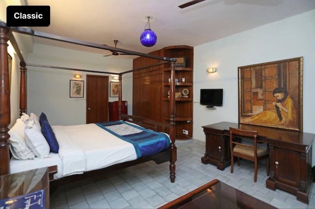 Photo of Bedroom in Noida