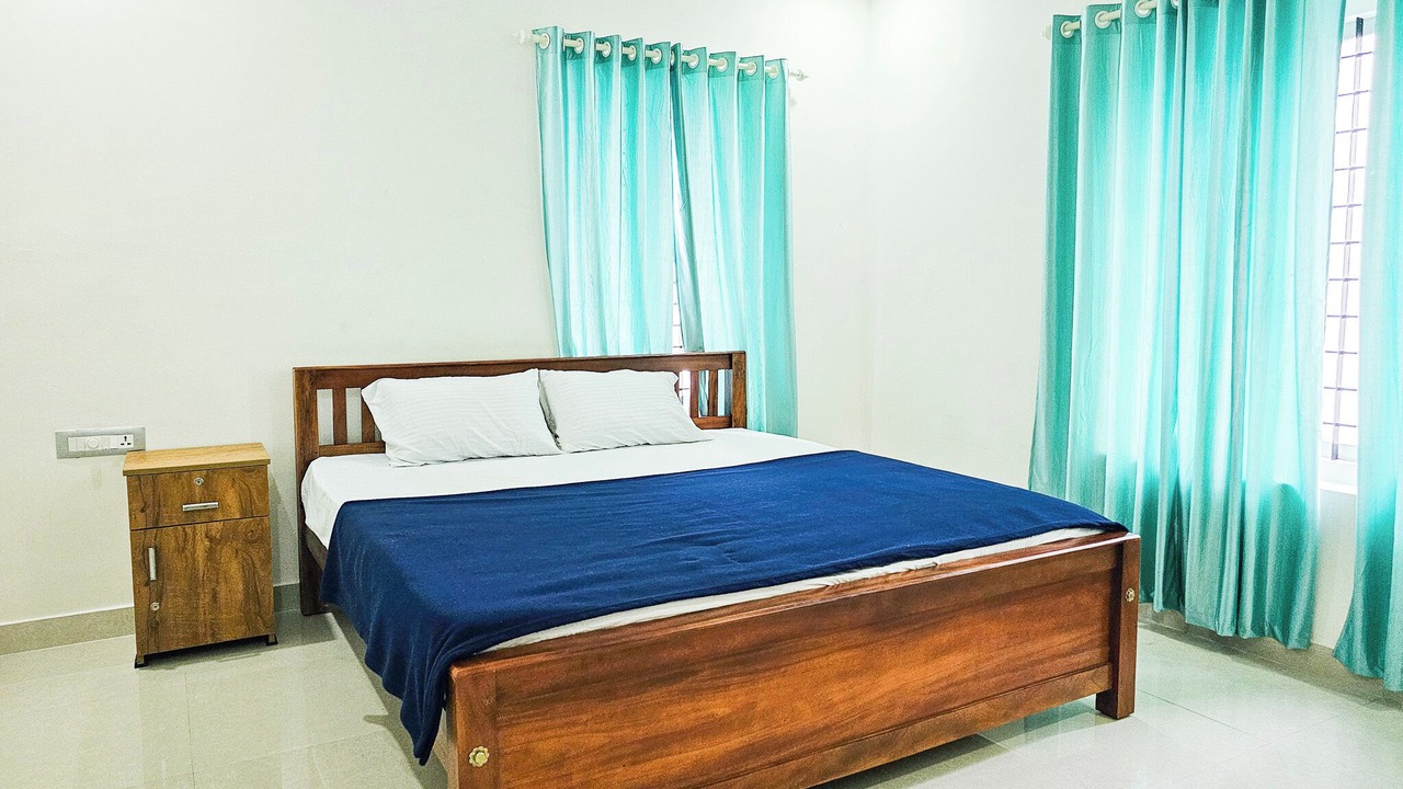 Photo of Bedroom in Kochi