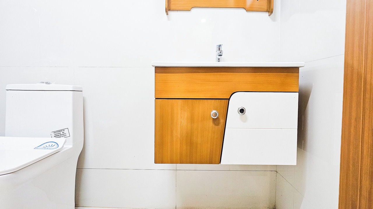 Photo of Bathroom in Kochi