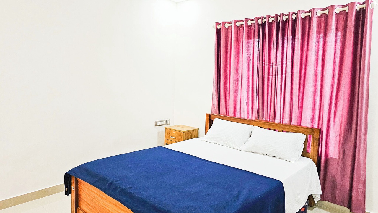 Photo of Bedroom in Kochi