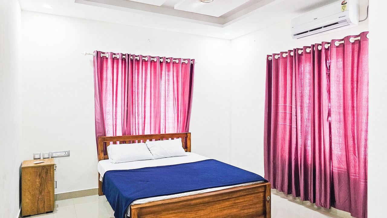 Photo of Bedroom in Kochi