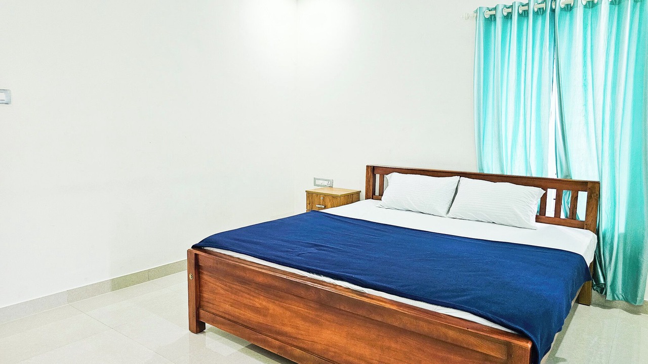 Photo of Bedroom in Kochi
