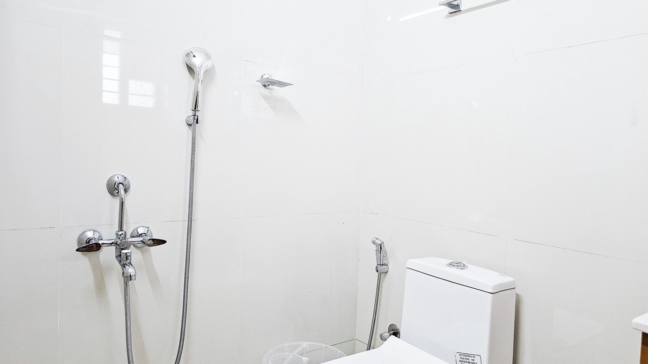 Photo of Bathroom in Kochi