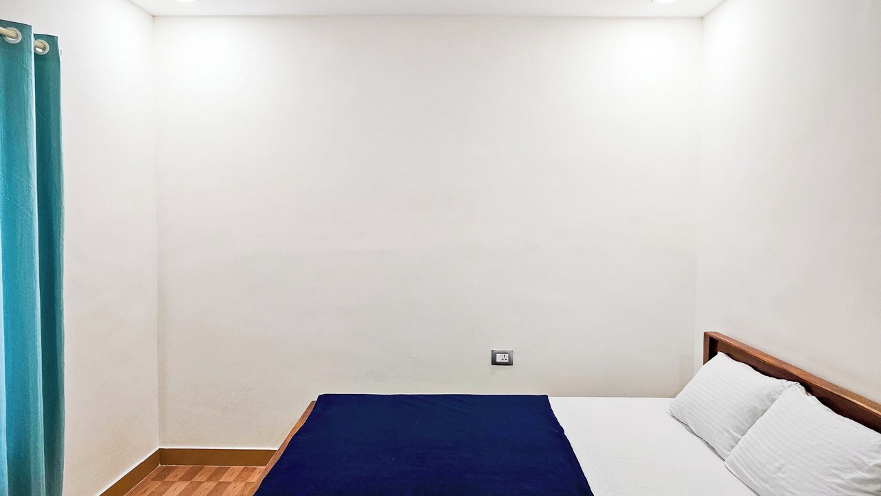 Photo of Bedroom in Kochi