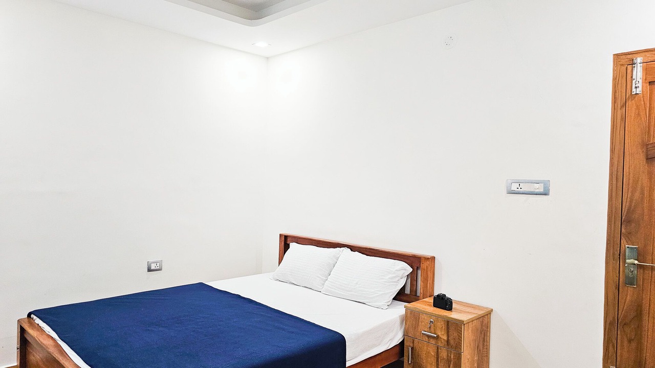 Photo of Bedroom in Kochi