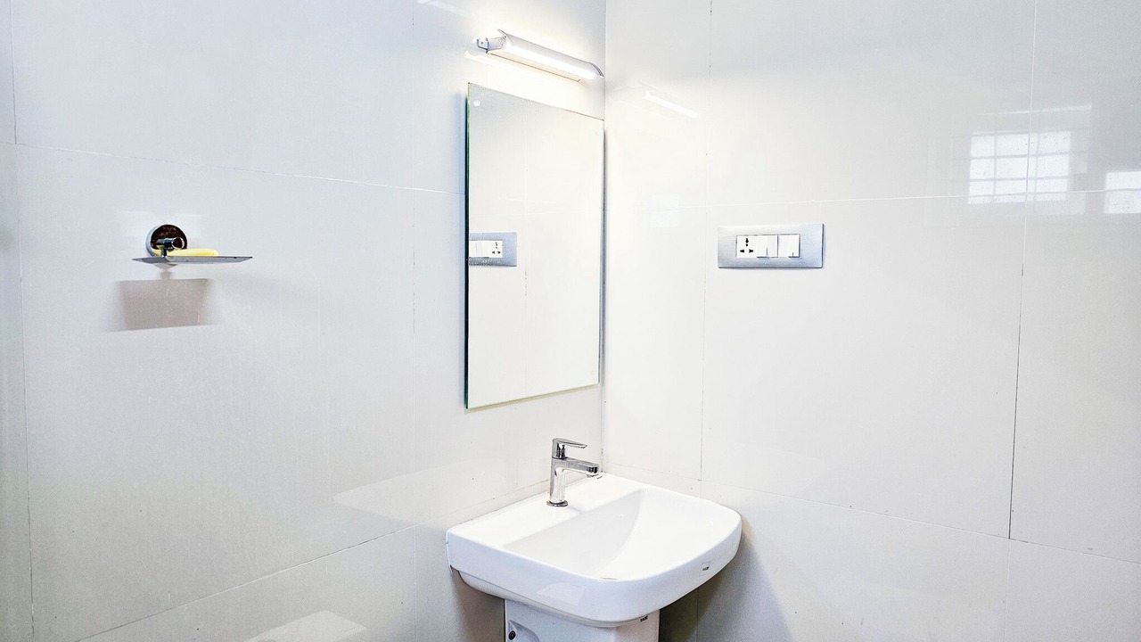 Photo of Bathroom in Kochi