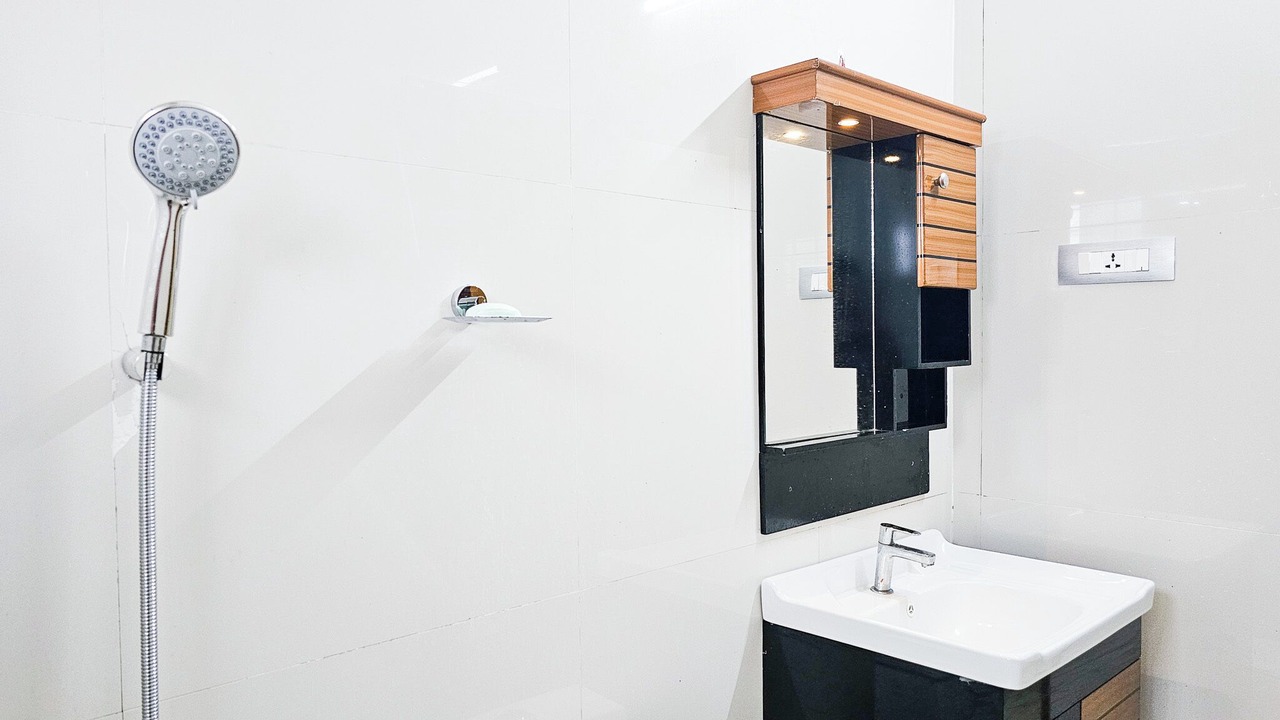 Photo of Bathroom in Kochi