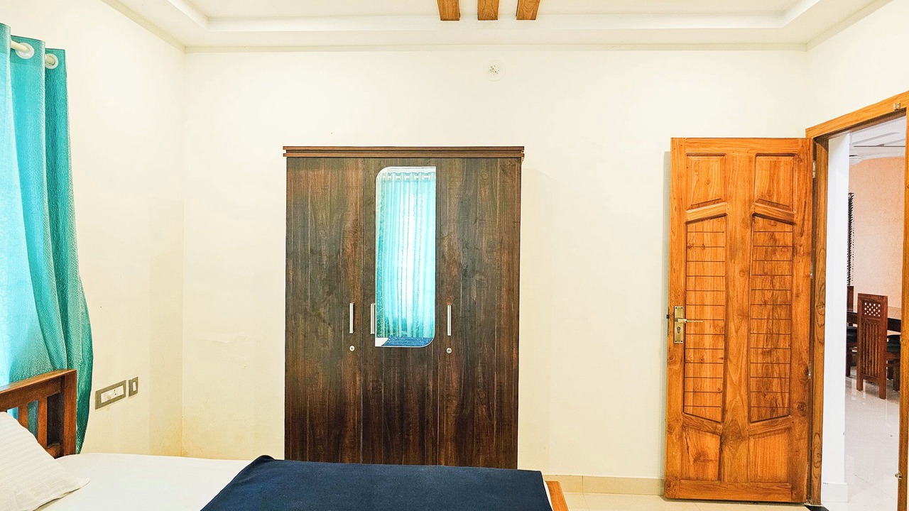 Photo of Bedroom in Kochi