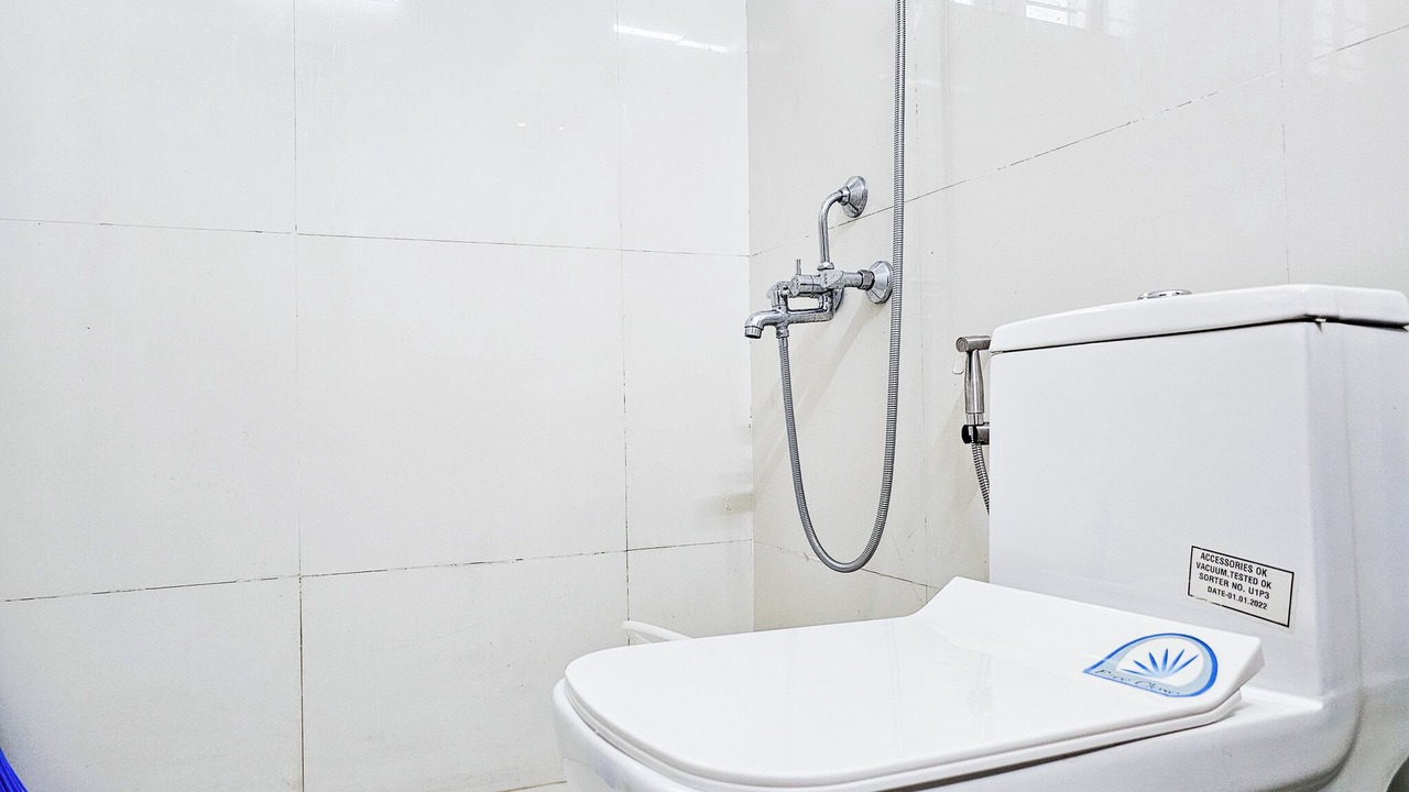 Photo of Bathroom in Kochi