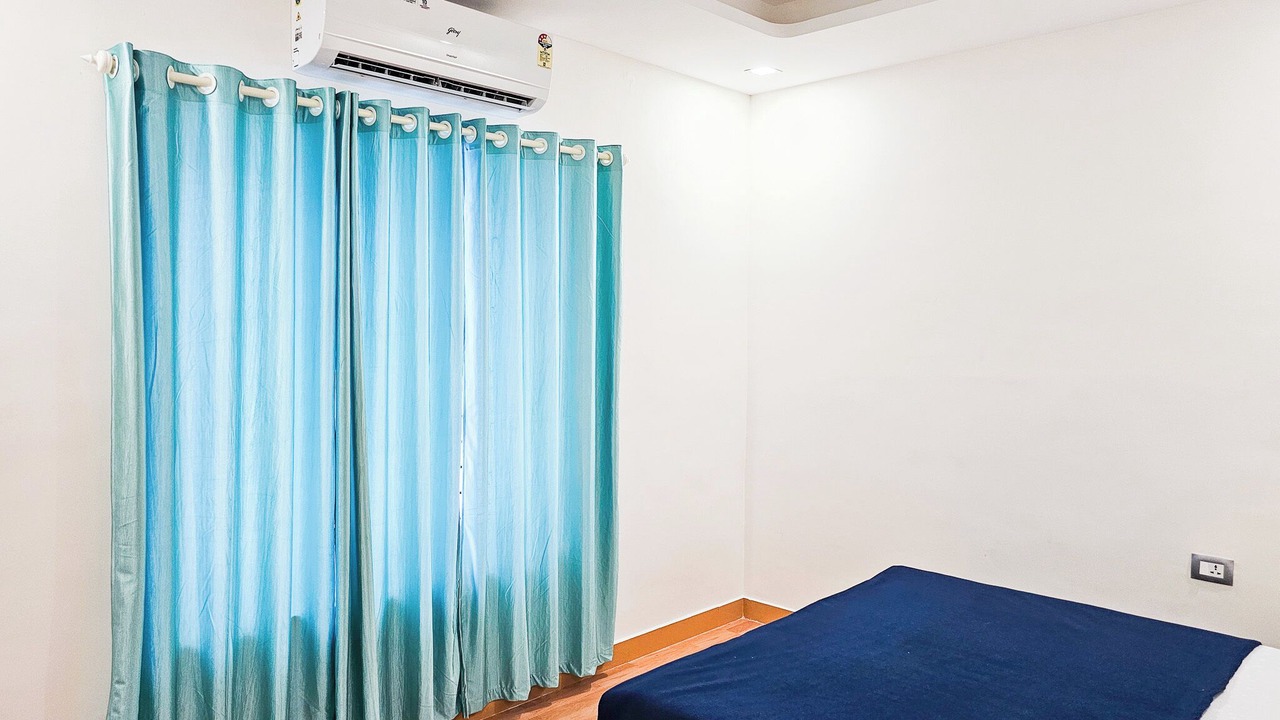 Photo of Bedroom in Kochi