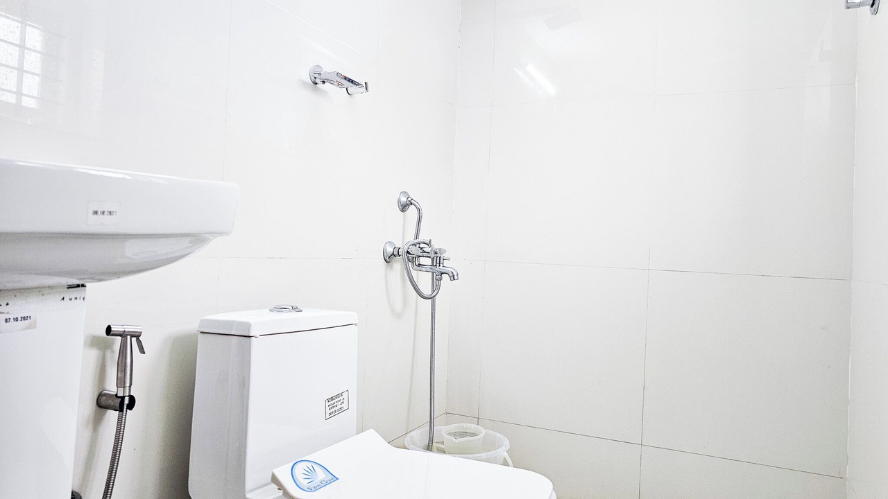 Photo of Bathroom in Kochi