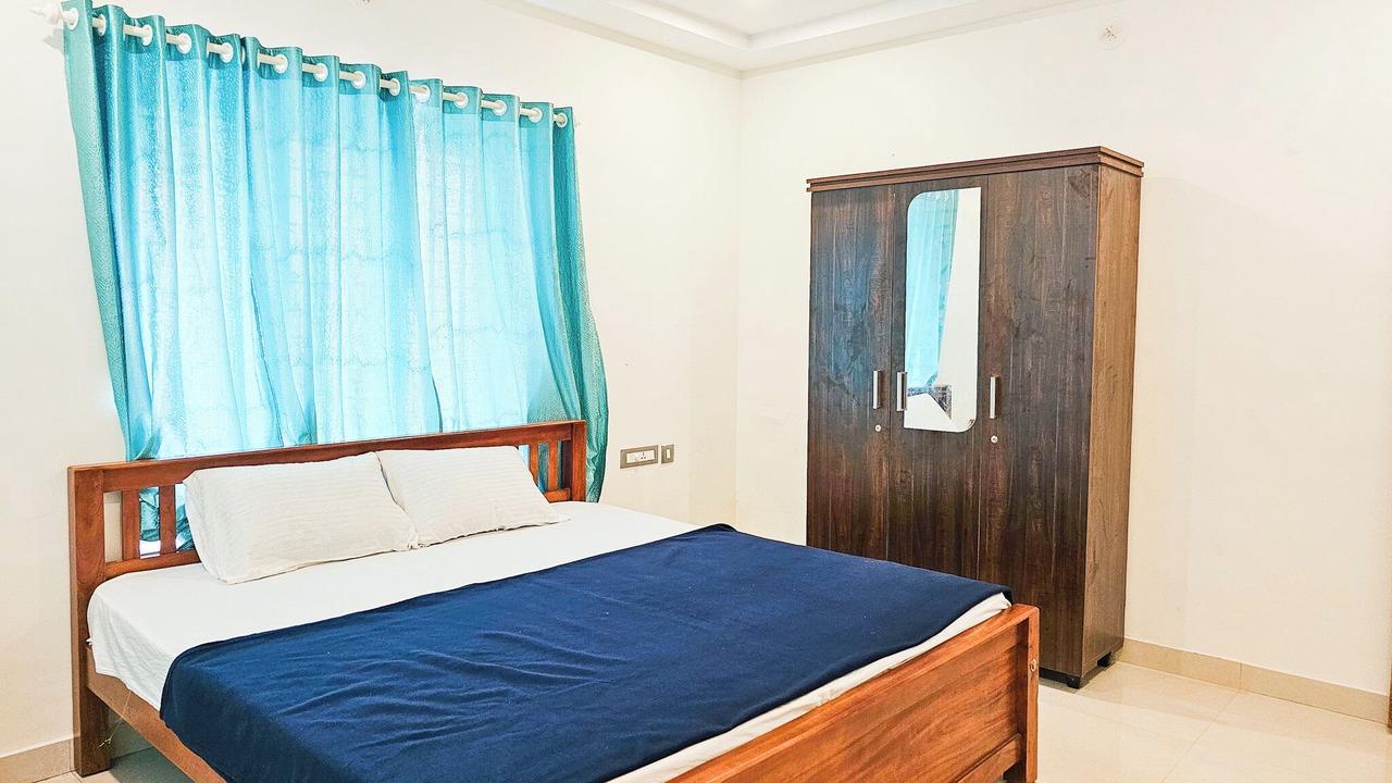 Photo of Bedroom in Kochi