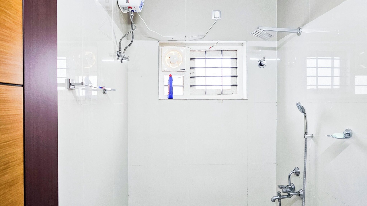 Photo of Bathroom in Kochi