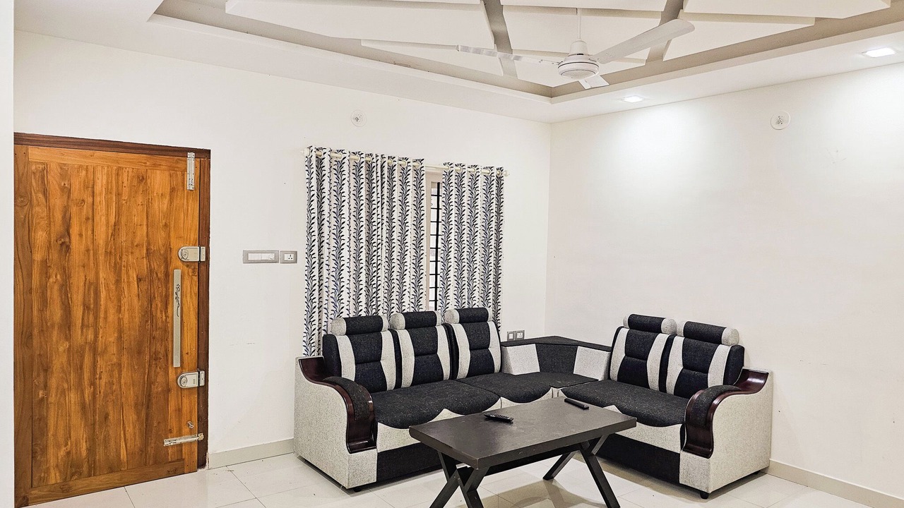 Photo of Livingroom in Kochi