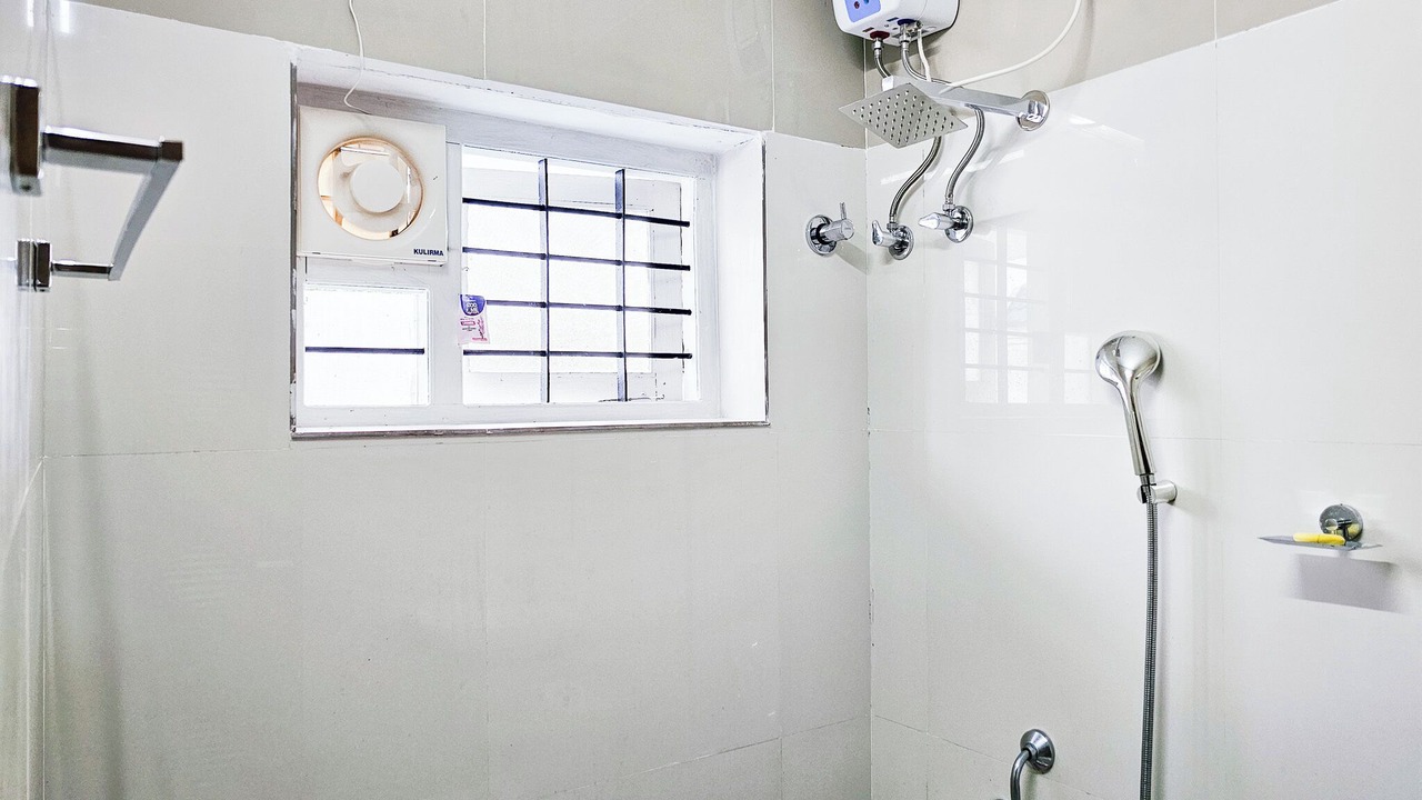 Photo of Bathroom in Kochi