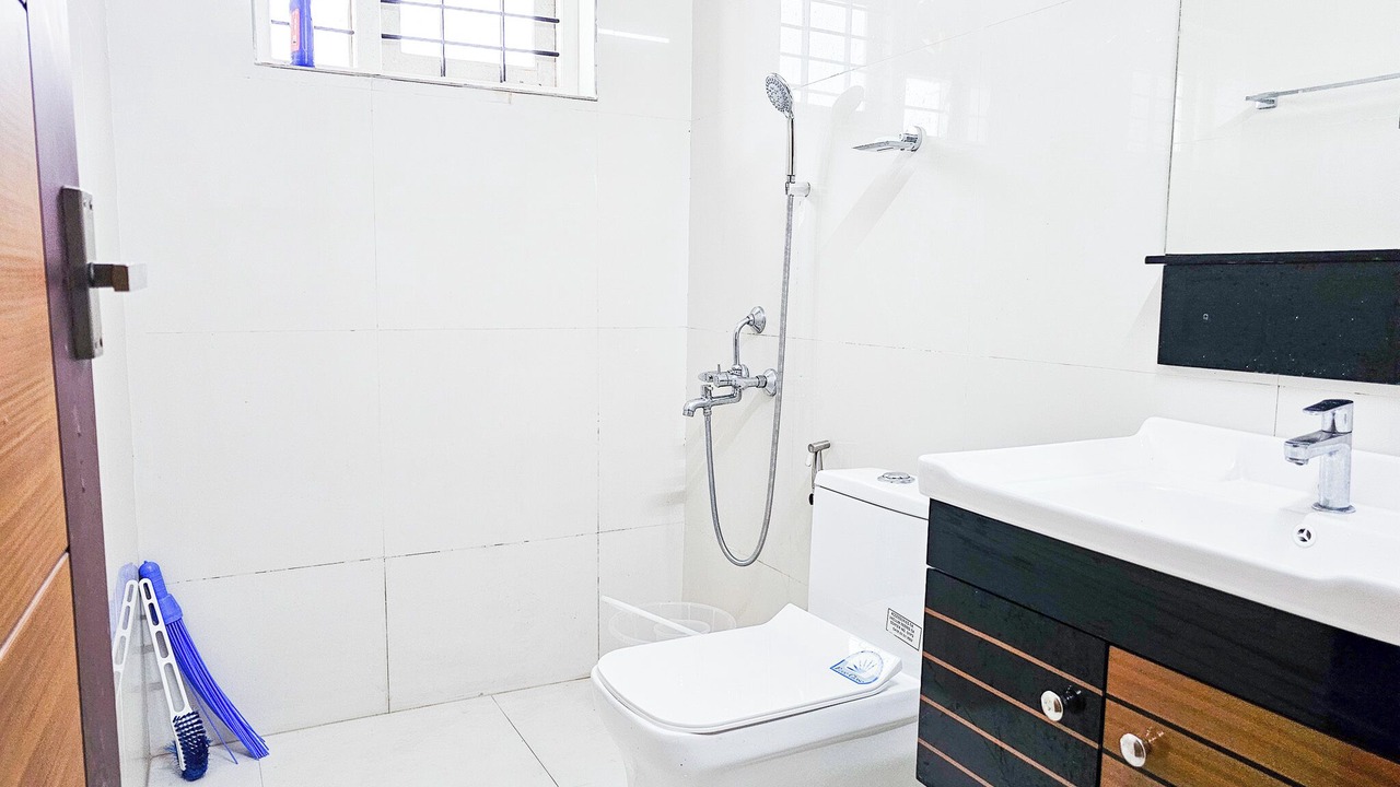 Photo of Bathroom in Kochi