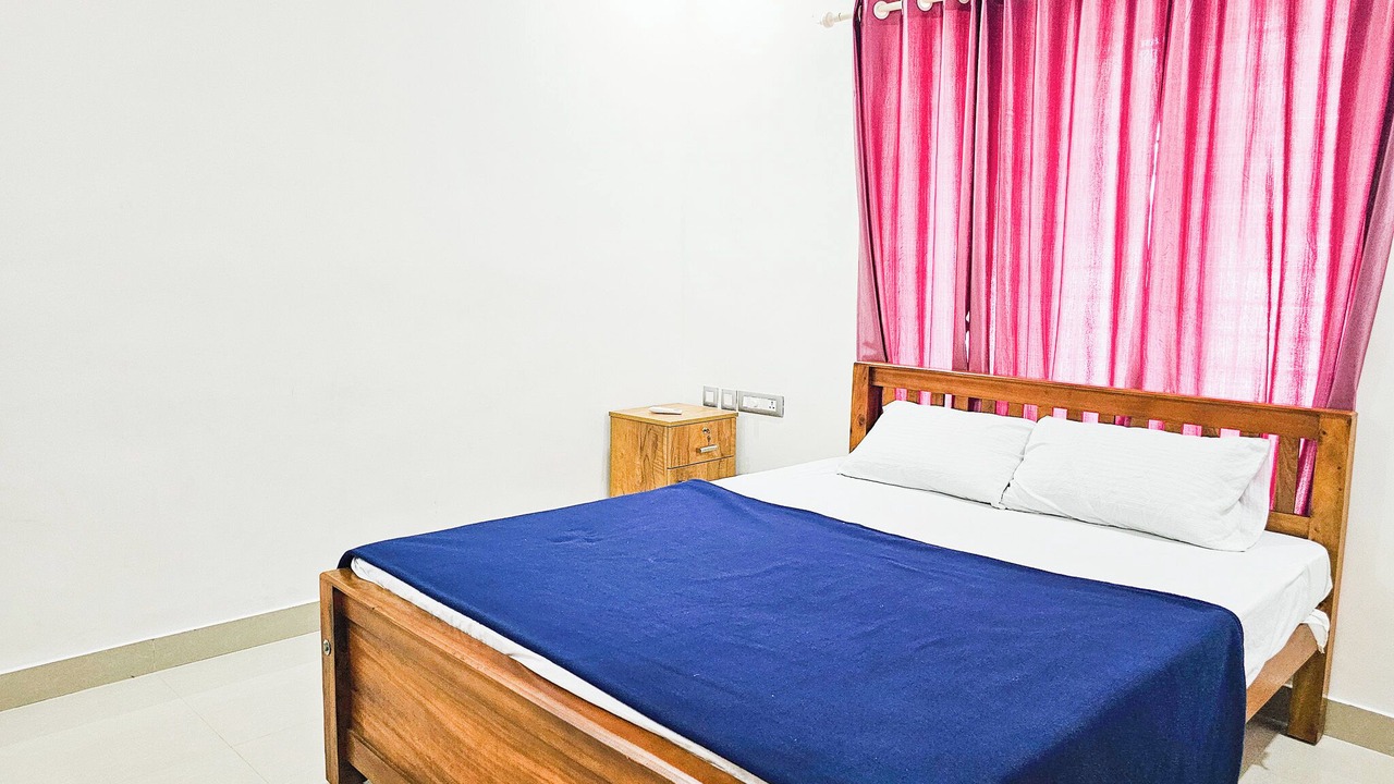 Photo of Bedroom in Kochi